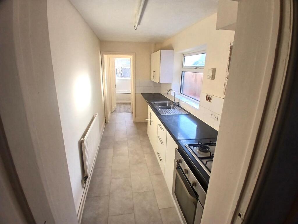 Albert Road, Retford photo 2