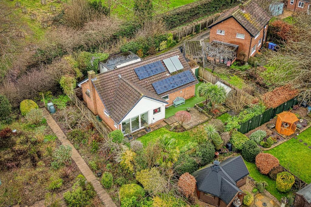 Main image of property: Bancroft Drive, Allestree, Derby