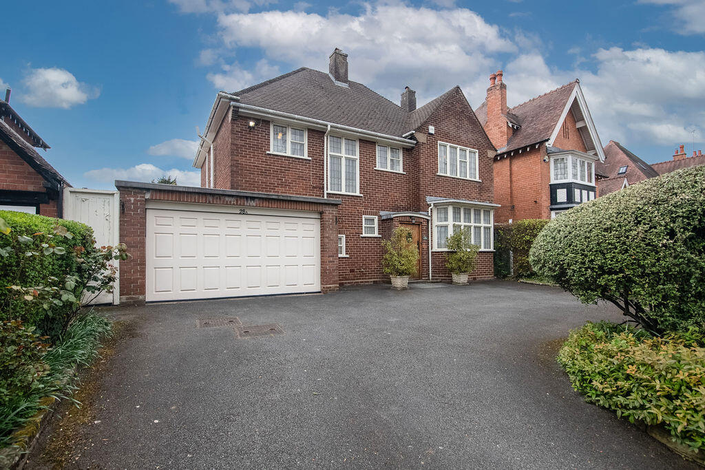 28A Ashleigh Rd, Solihull B91 1AF, UK, UK