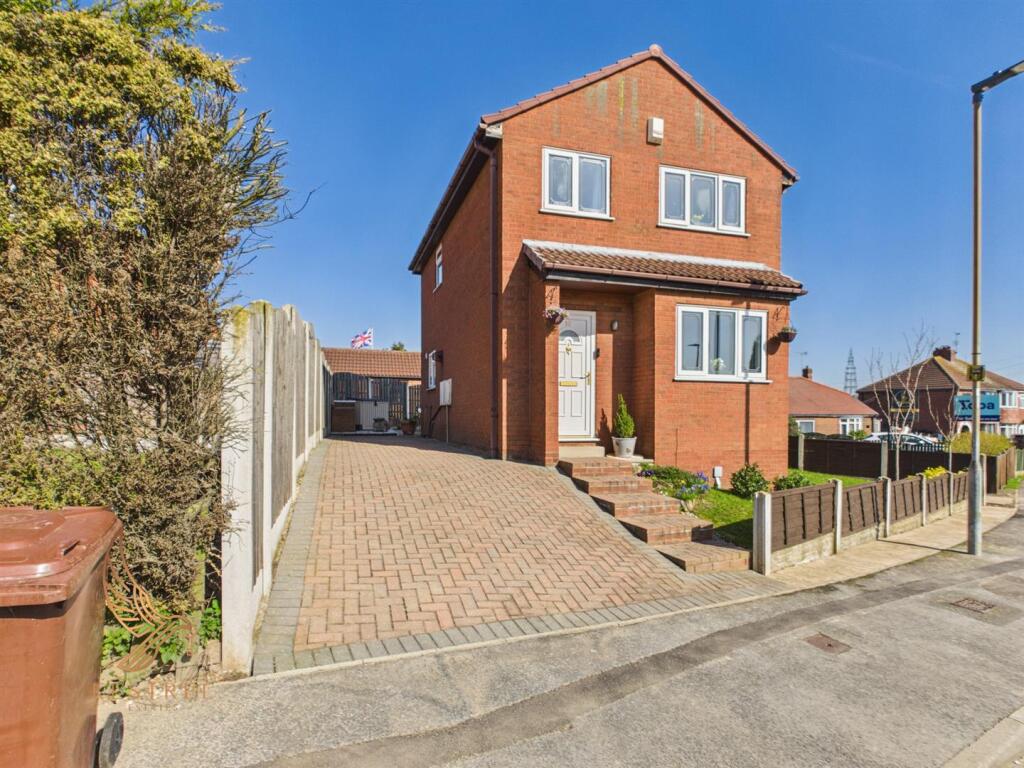 Main image of property: Elder Avenue, Upton