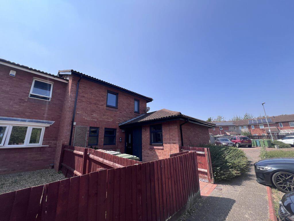 Main image of property: Ploverly, Werrington, Peterborough.