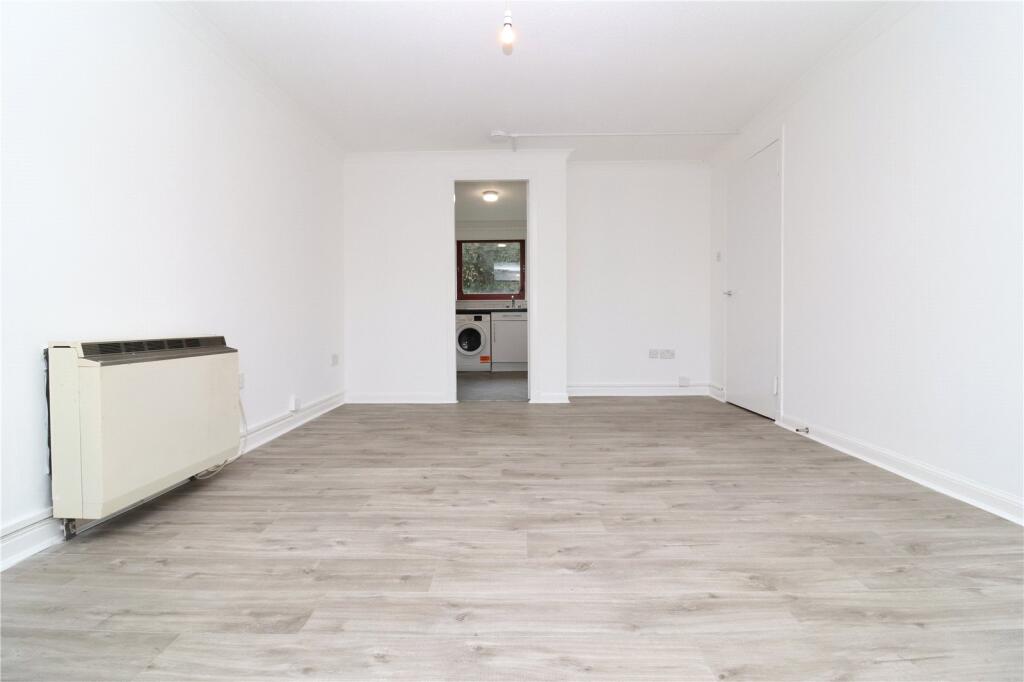 Apartment in Glasgow - View 4