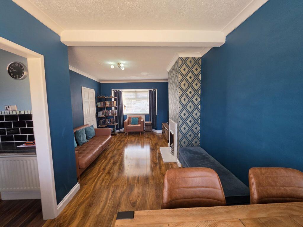 House in Newcastle upon Tyne - More