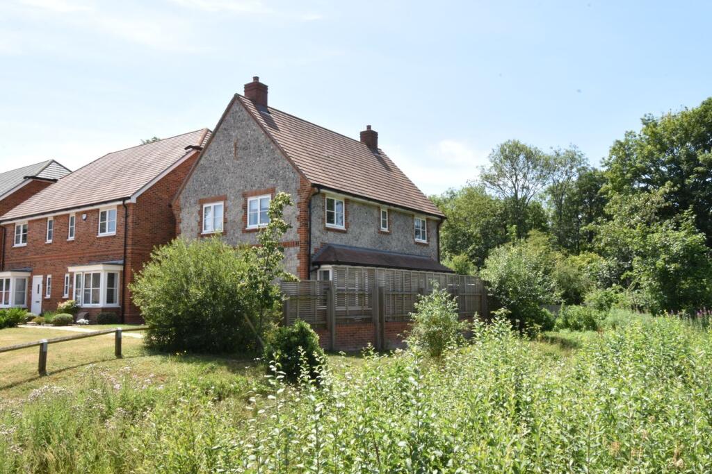 Main image of property: Fairall Close, Harrietsham, Maidstone, ME17