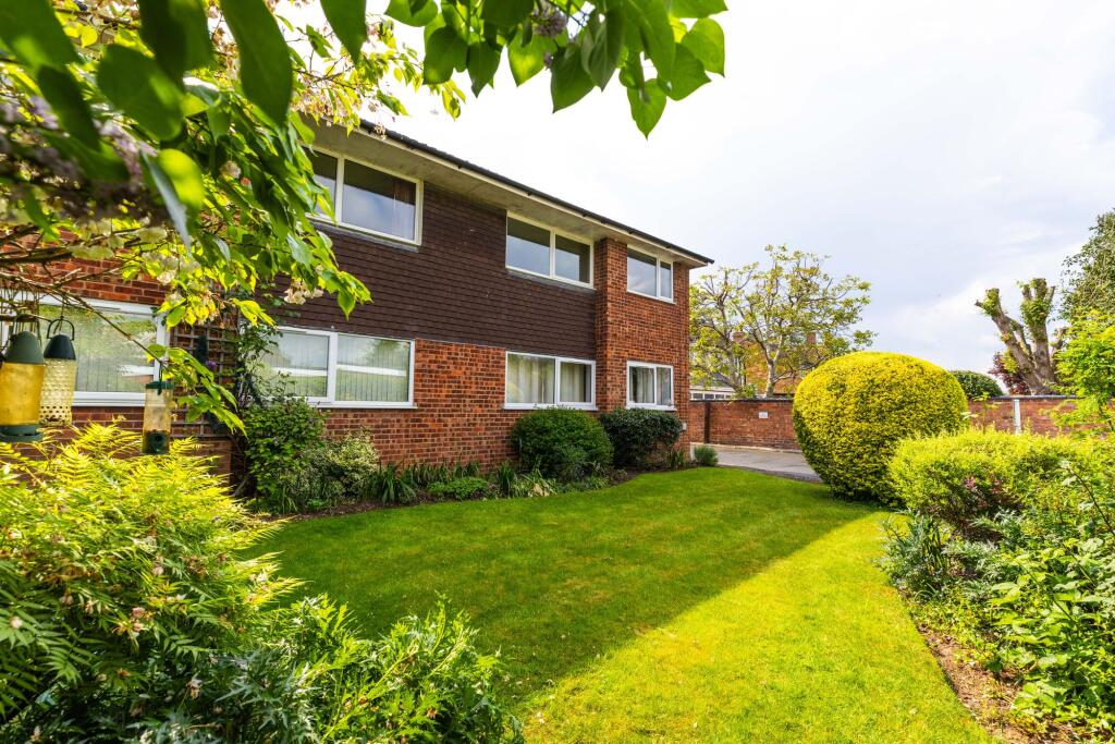 Main image of property: Victoria Road, Bidford-On-Avon, B50