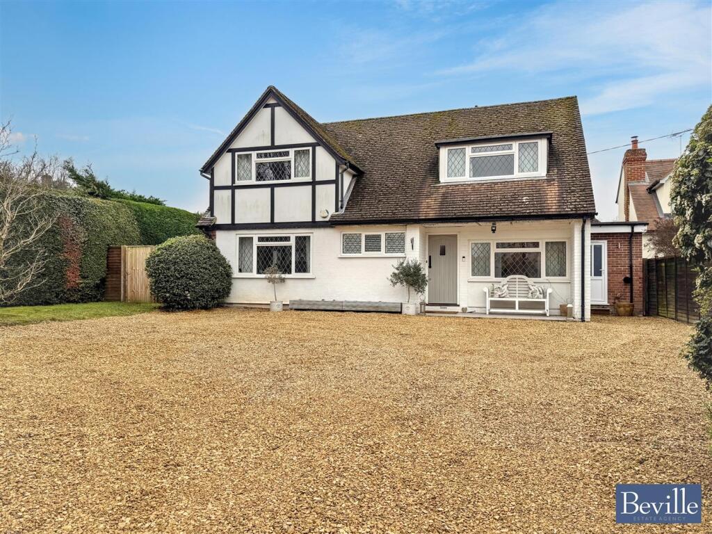 Main image of property: Peppard Common, Henley-on-thames