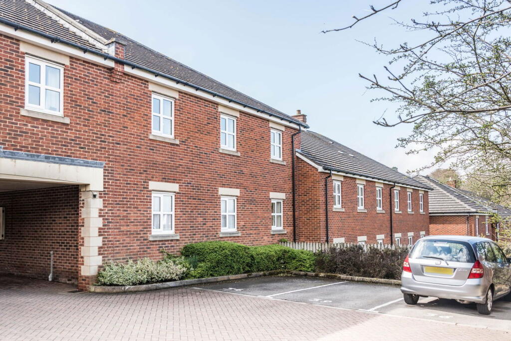 Main image of property: St. Francis Close, Sandygate, S10 5SX