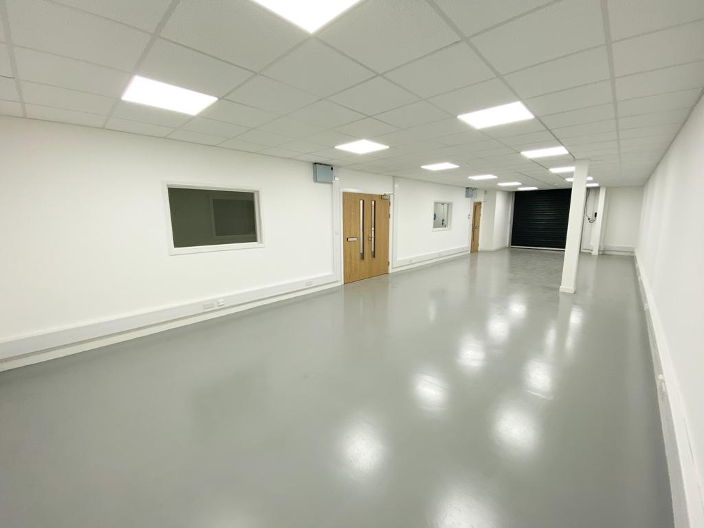 Main image of property: Building B, 23 First Avenue, Milton Keynes, Buckinghamshire, MK1