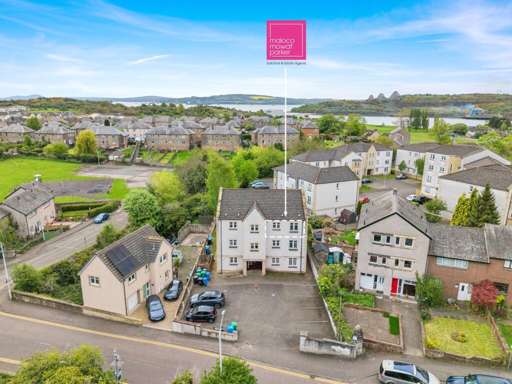 Main image of property: King Street, Inverkeithing, KY11
