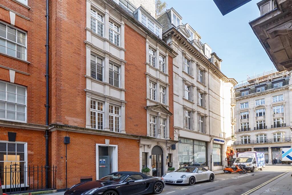 Main image of property: St. James's Street, London, SW1A