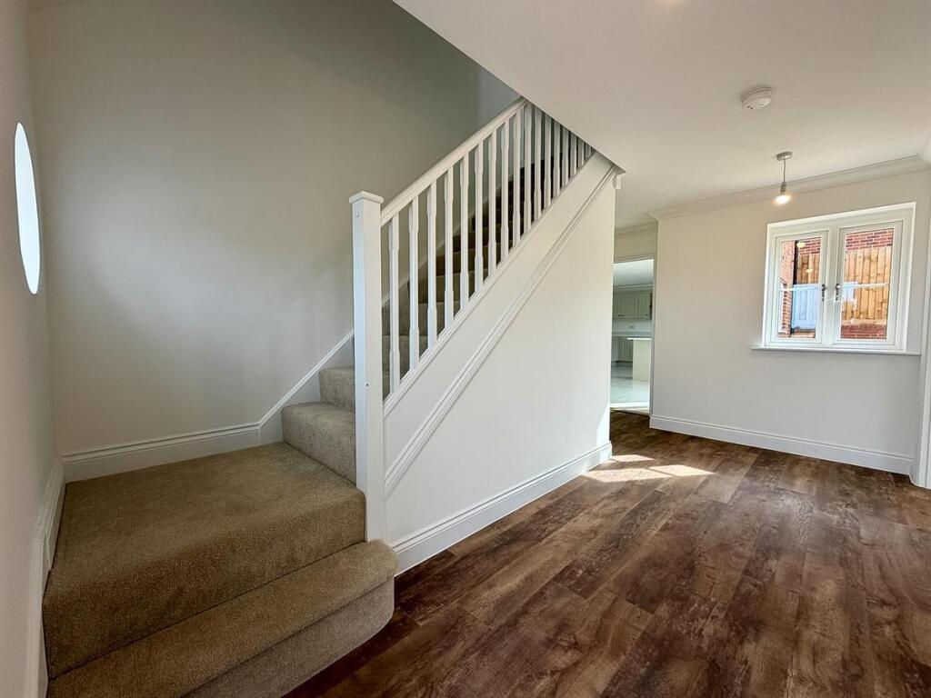 Ethelwold Drive, Wickham Market, Woodbridge photo 5