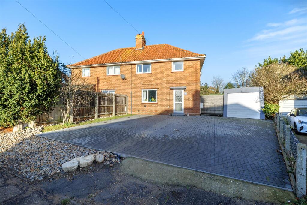Main image of property: Pleasant Place, Beccles