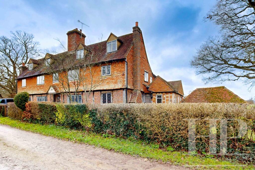 Main image of property: Somerden Green, Chiddingstone, TN8