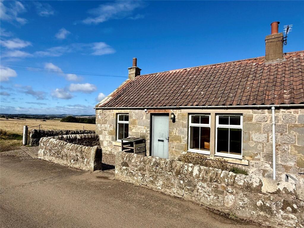Main image of property: 1 Dura Mains Cottage, Cupar, Fife, KY15