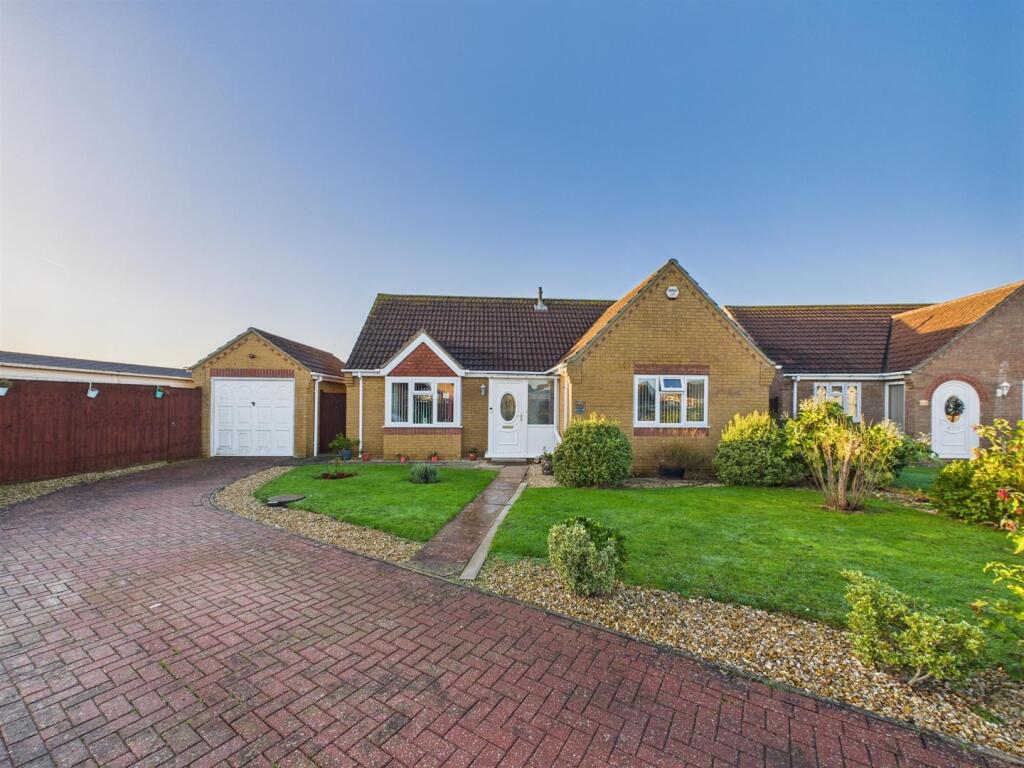Main image of property: Aqua Drive, Mablethorpe