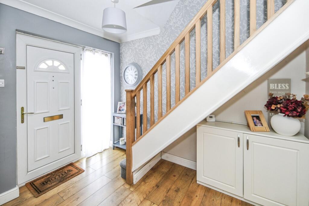 Piccadilly Close, BIRMINGHAM, West Midlands, B37 - View 5