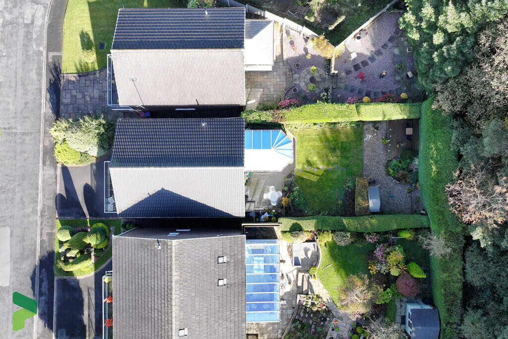 House in Ribble Valley, Wilpshire - View 2