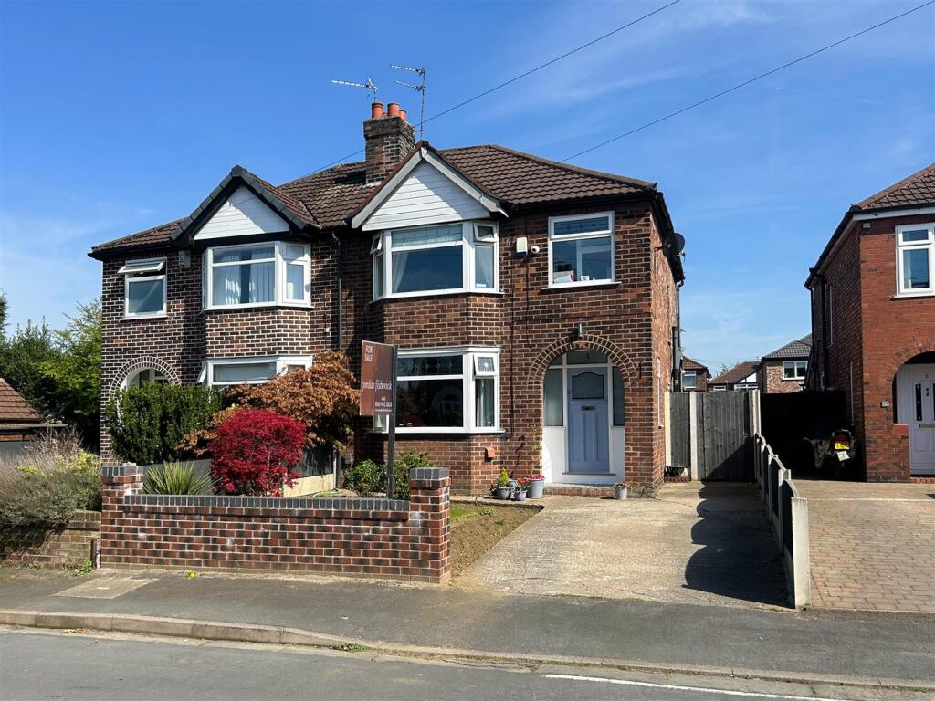 Main image of property: Ollerton Avenue, Sale