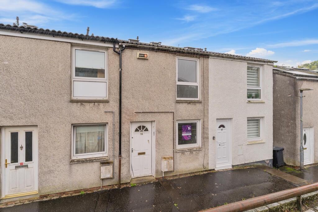House in Glasgow