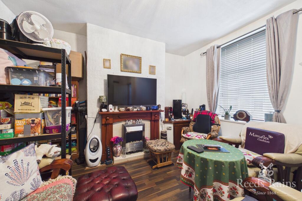 House in Pendle, Marsden Height, Brierfield - View 5