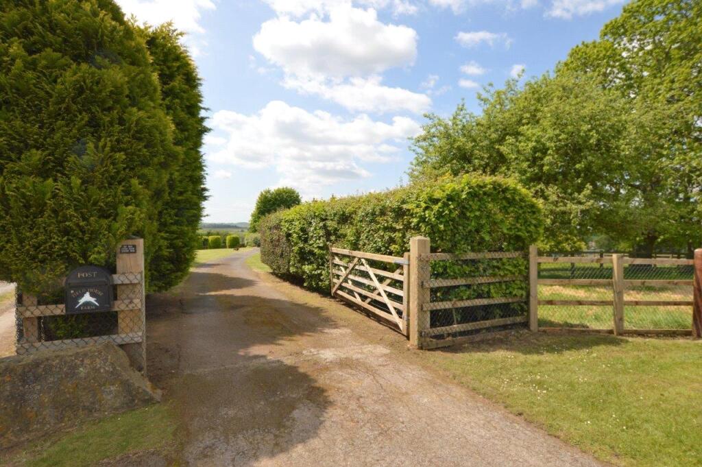 House in Chelmarsh, Shropshire - View 4