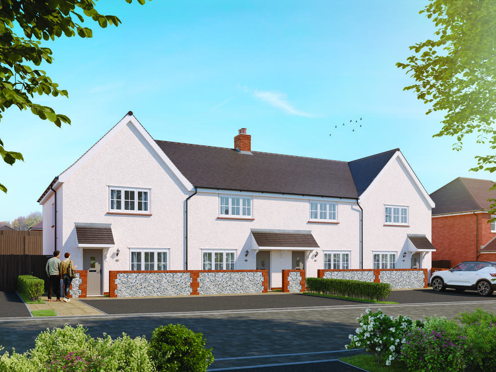 Main image of property: Church Street, 
Bocking, 
Braintree, 
Essex,
CM7 5LH