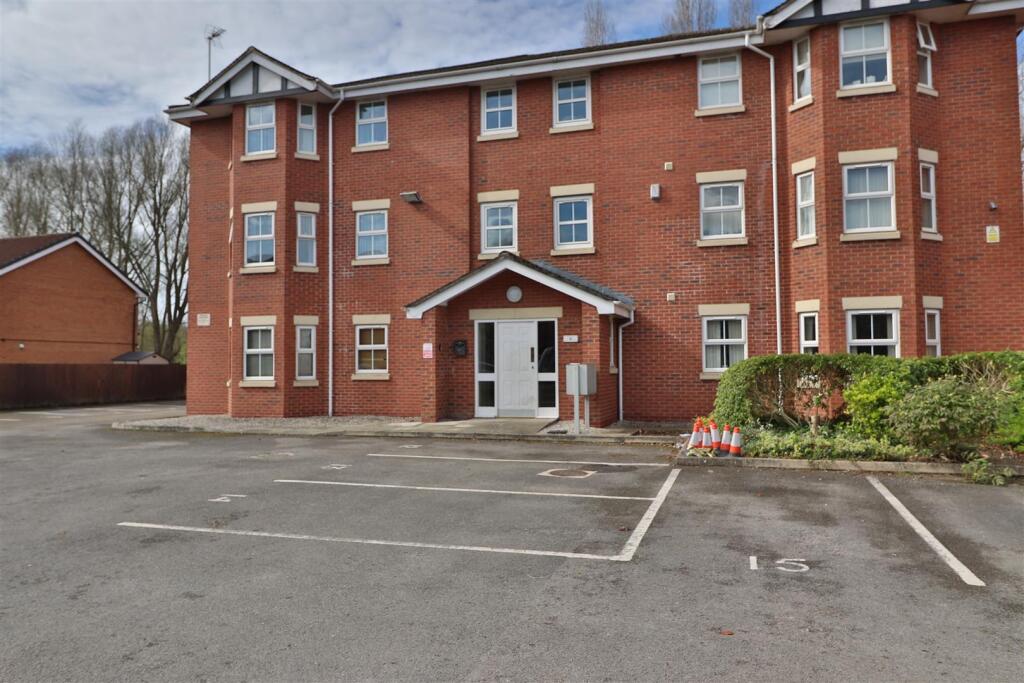 Main image of property: Norley Close, Warrington