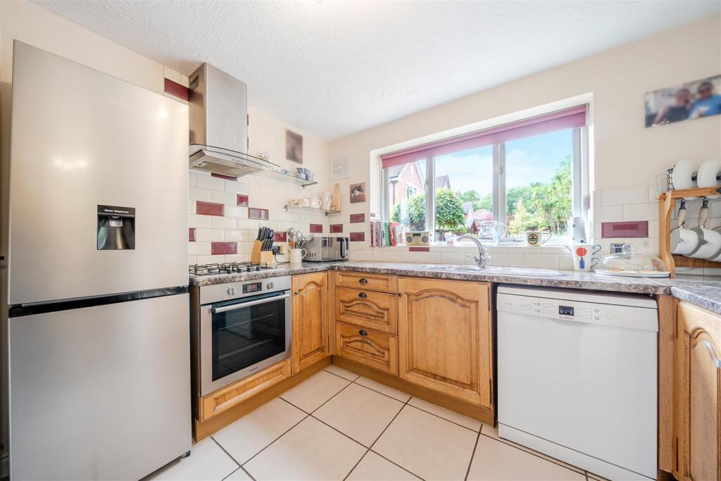House in Telford, St. Georges and Priorslee - More