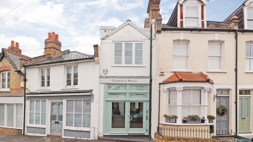 Main image of property: Chancery Lane, Beckenham, London, BR3