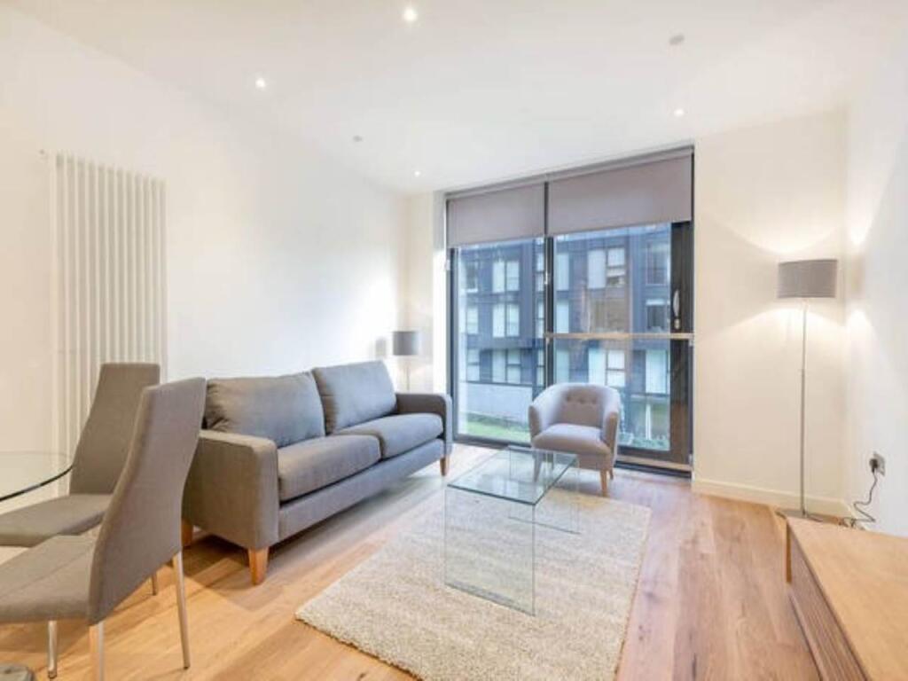 Apartment in Edinburgh - View 3