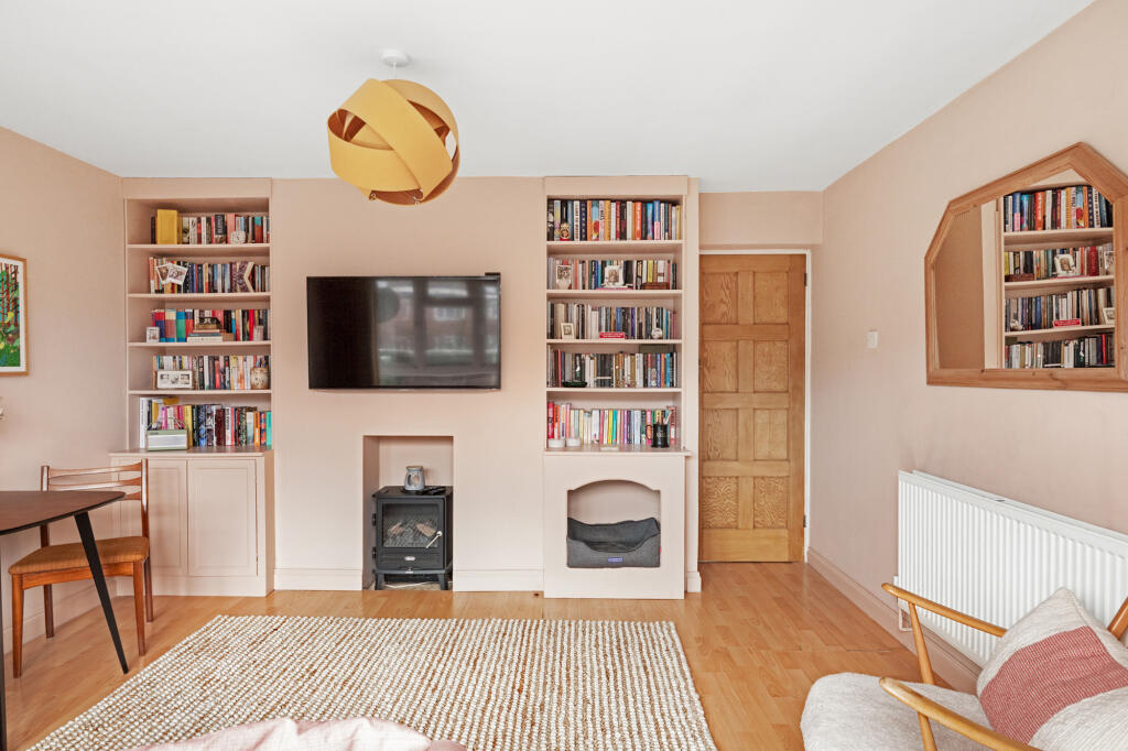 Main image of property: Little Heath, SE7