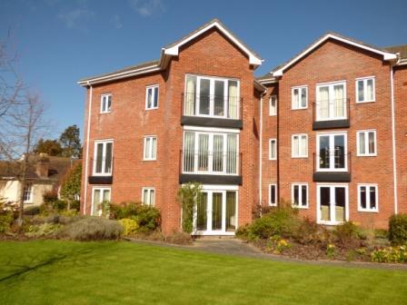 Main image of property: Braithwaite Row, Wellington, TF1