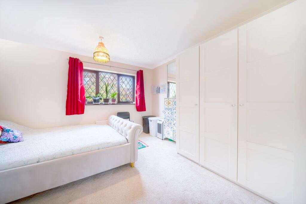 House in Slough - More
