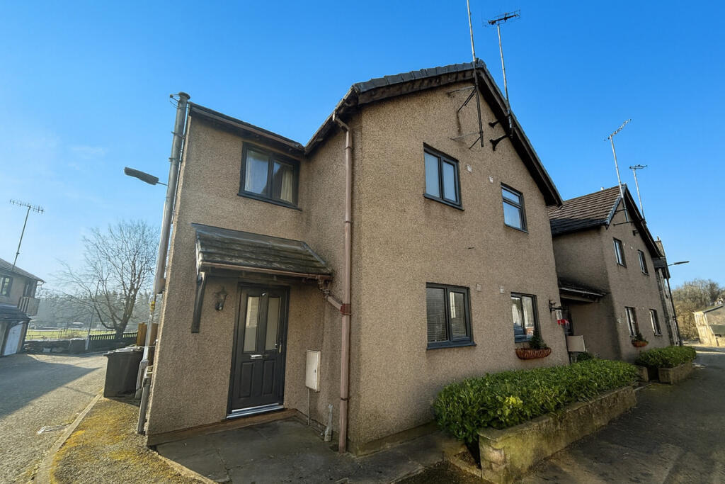 Main image of property: Bela Forge, Milnthorpe, LA7