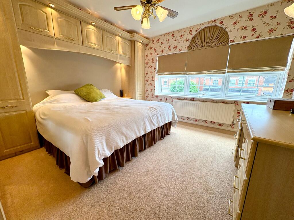 Bodycote Close, Broughton Astley, Leicester, LE9 photo 4