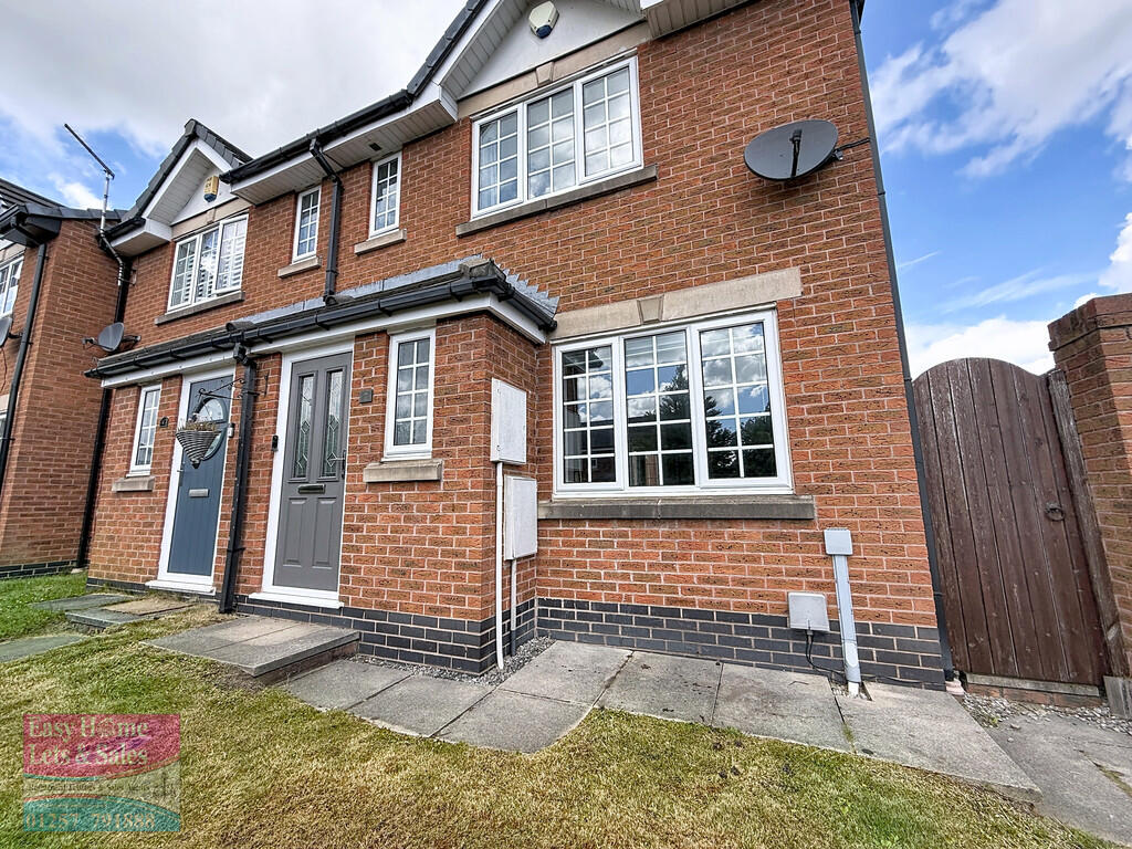 Main image of property: Grange Drive, Coppull