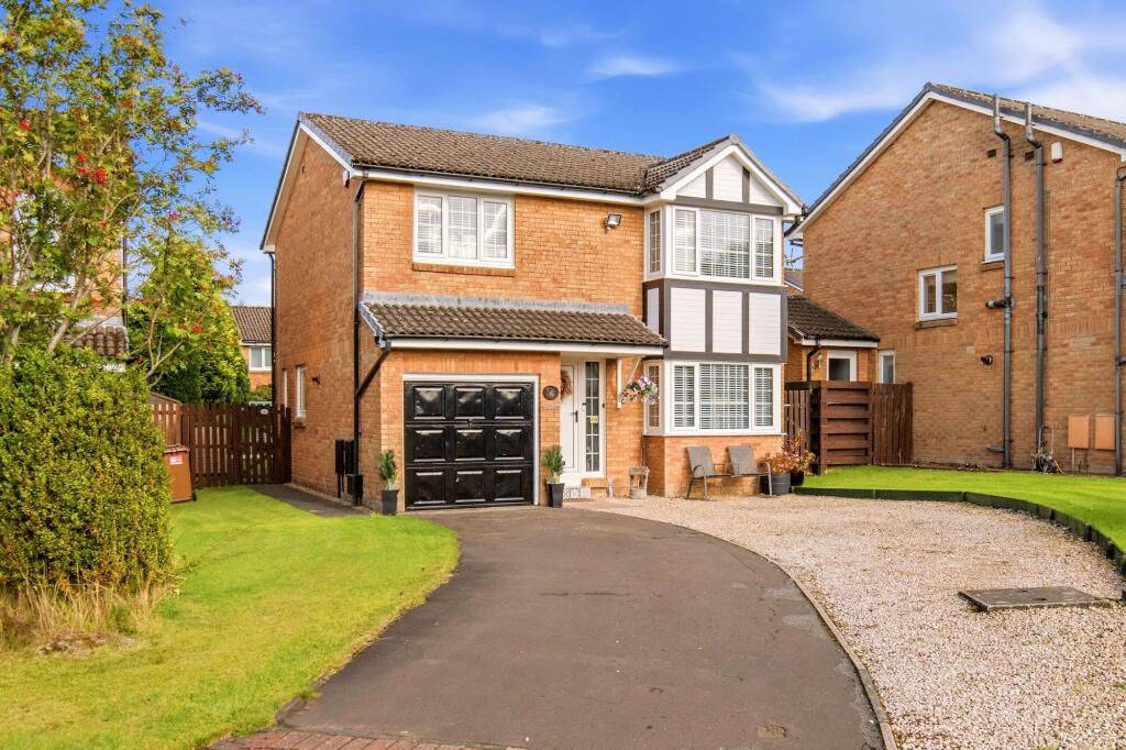 Main image of property: Crofters Way, East Whitburn
