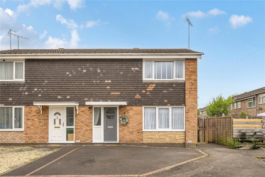Main image of property: Brett Young Close, Kidderminster, Worcestershire