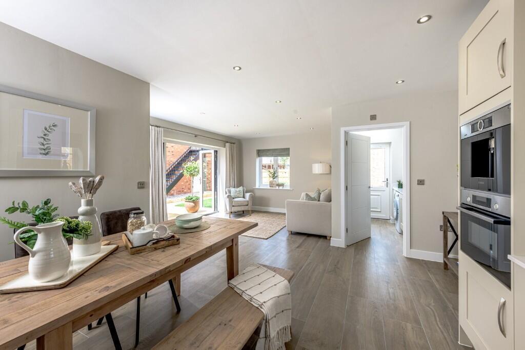 House in Chelmsford - View 4