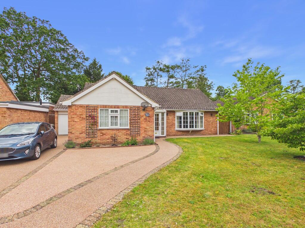 Main image of property: Arnhem Way, Woodhall Spa