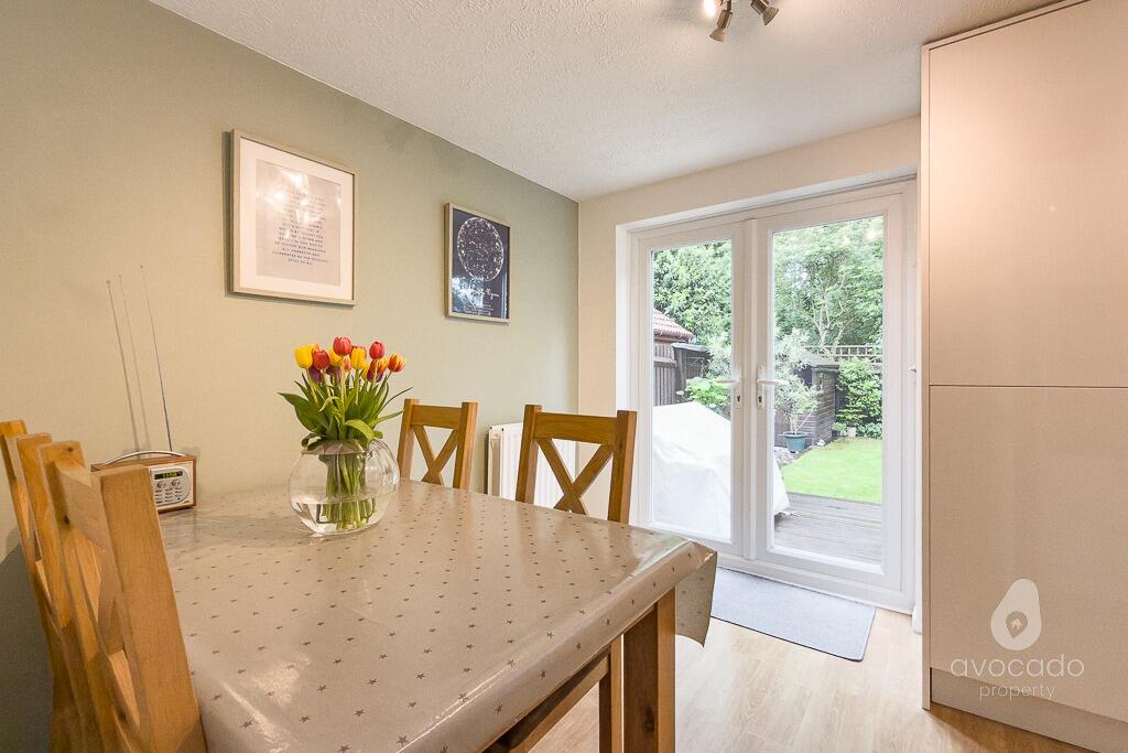 Sen Close, Warfield, Berkshire, RG42 2QB - View 4