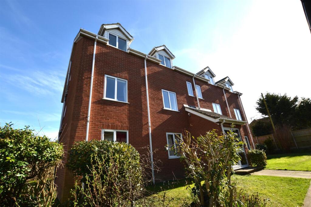Main image of property: Roydstone Court, Cromer