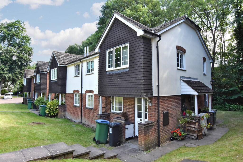 Main image of property: Ravenscroft, Watford