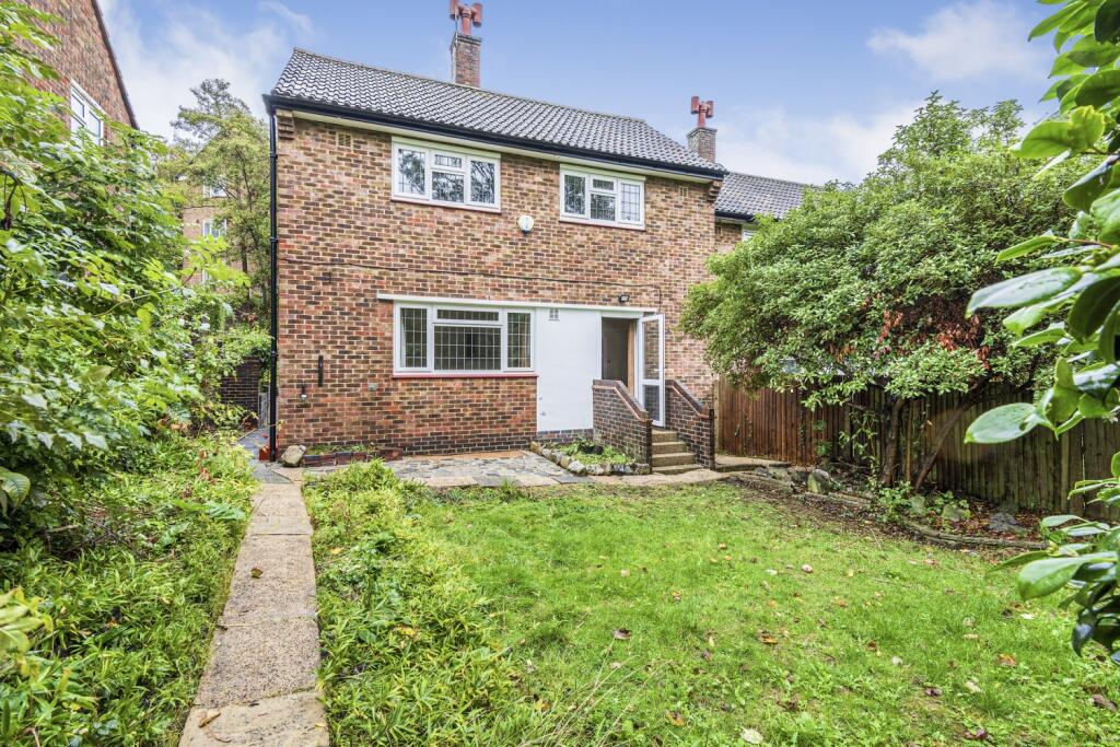 Main image of property: Baizdon Road Blackheath SE3
