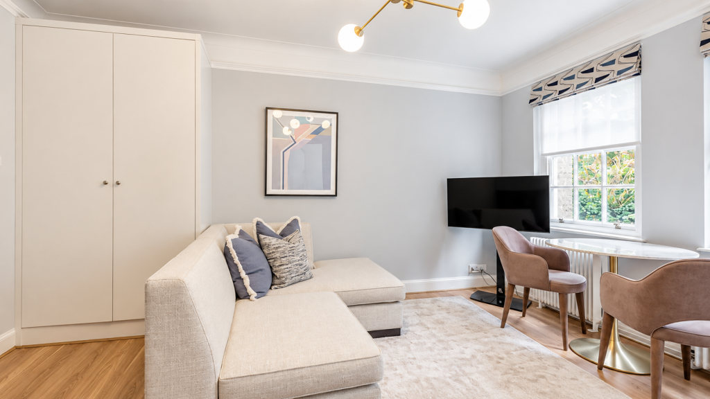 Main image of property: Pelham Court, London