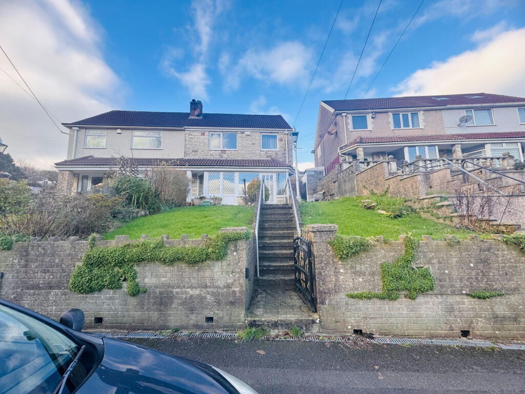 Main image of property: Duffrynmadog, Maesteg, CF34 0BE