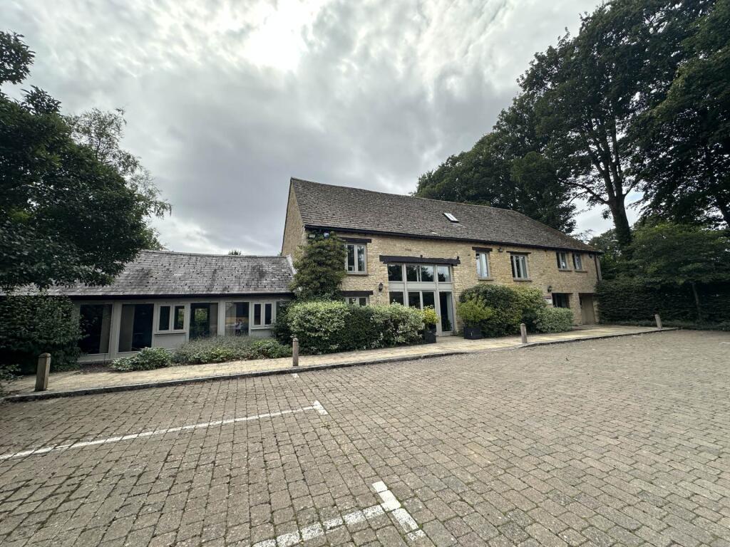 Main image of property: Chalford Barns, Chipping Norton