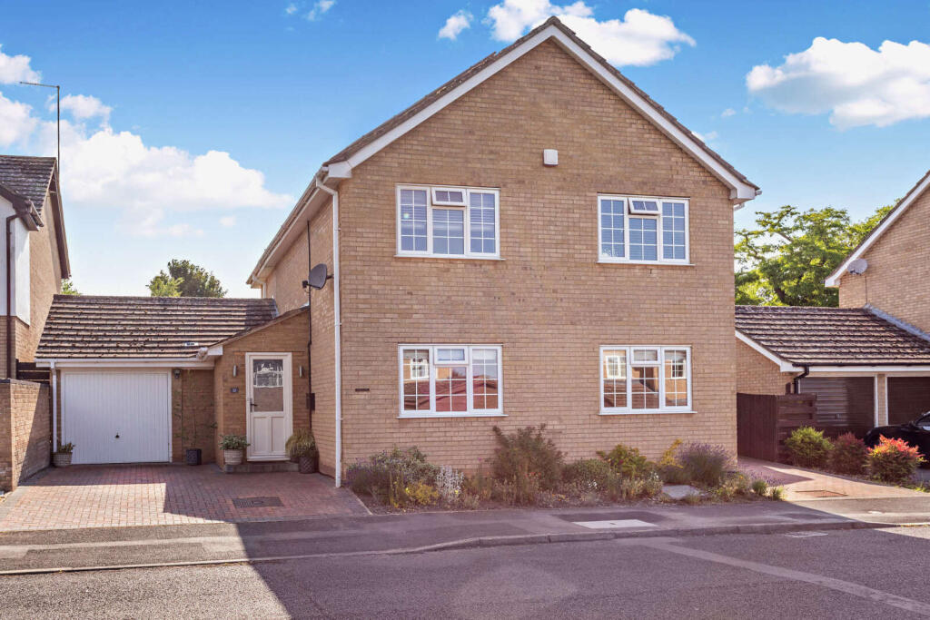 Main image of property: Kings Road, Oundle, Northamptonshire, PE8