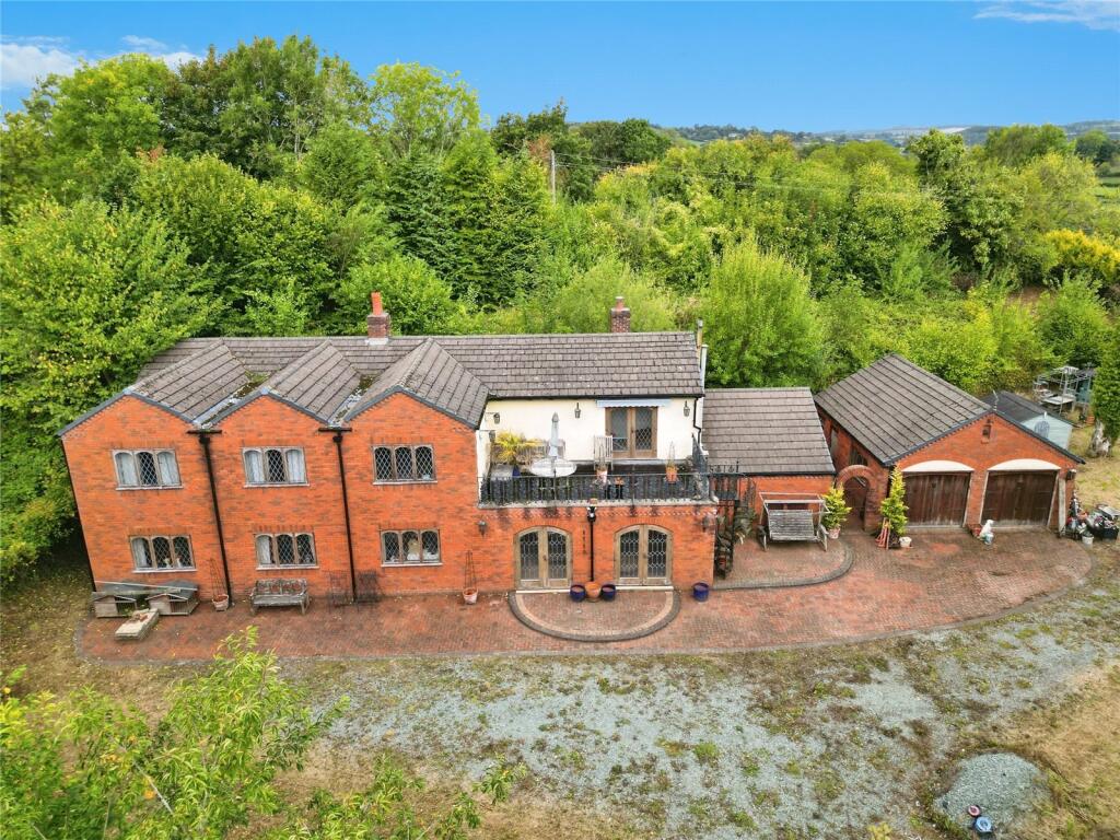 Treflach, Oswestry, Shropshire, SY10 photo 3