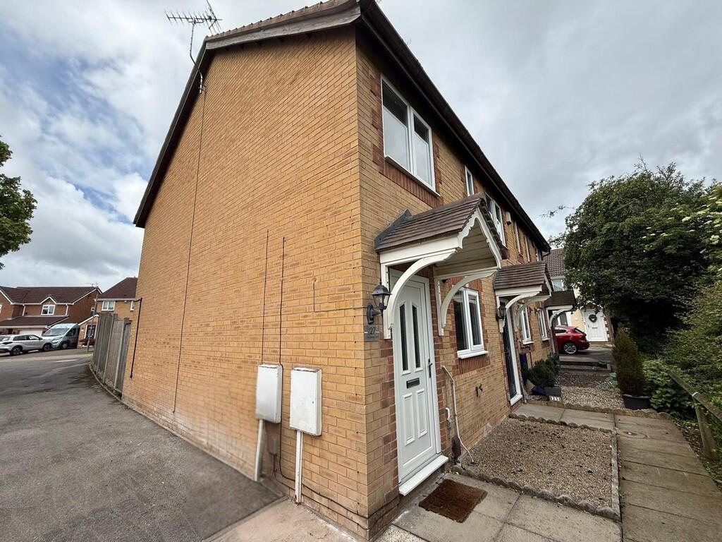 Main image of property: Hedgerow Close, Sutton In Ashfield, Nottinghamshire
